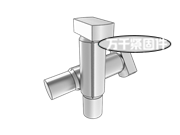 無(wú)倒角圓柱銷 ASME B18.8.2